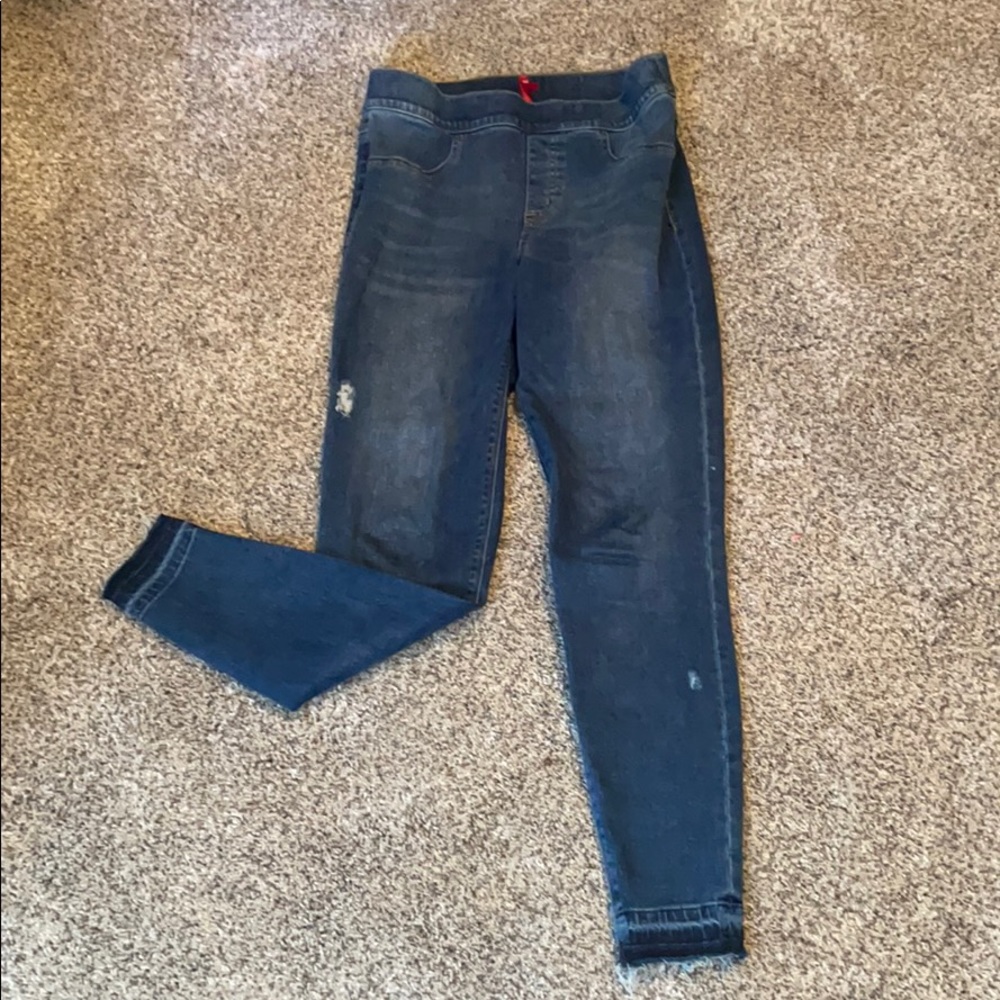 SPANX jeans